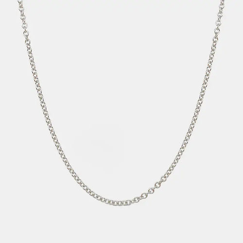 Link Chain 1.5mm Silver