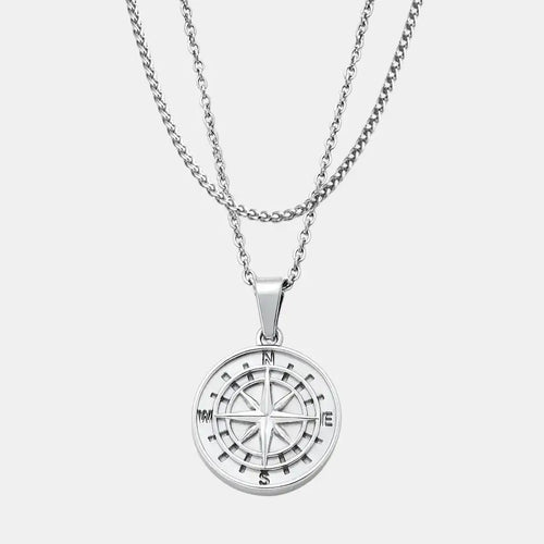 Orient Set Silver (Wheat)