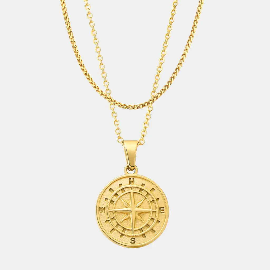 Orient Set Gold (Wheat)