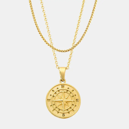 Orient Set Gold (Wheat)